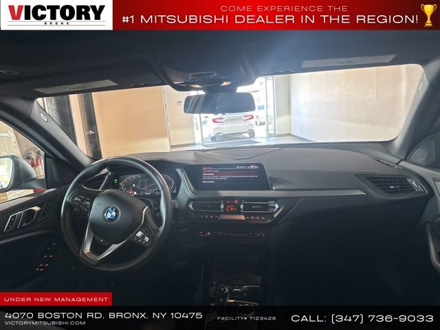 2022 BMW 2 Series 228i xDrive photo
