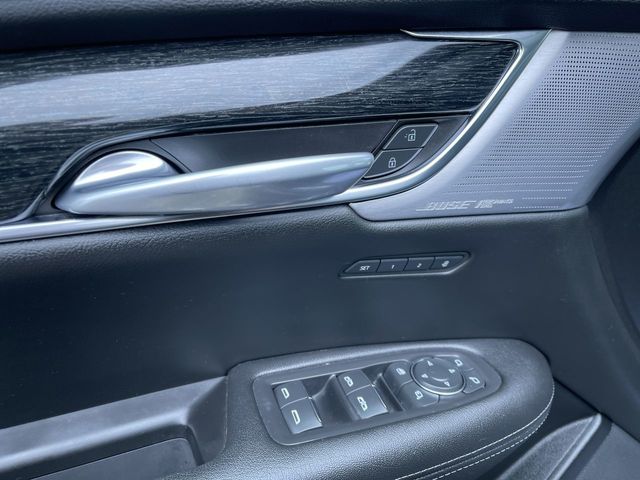 Used 2021 Cadillac XT5 For Sale in Livonia, MI