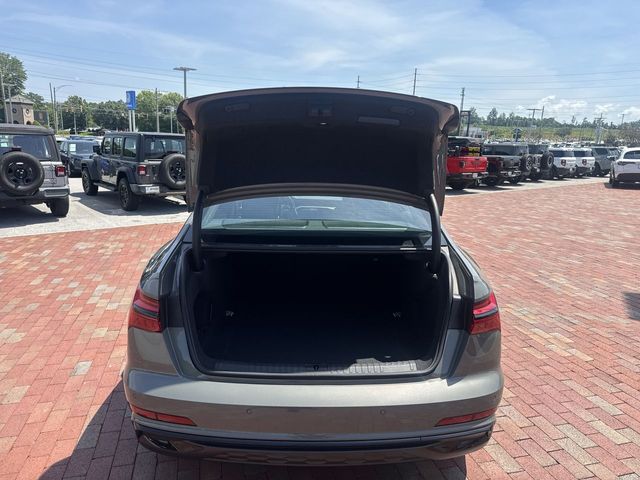 Used 2025 Audi A6 3.0T Premium For Sale in Huntsville, Al