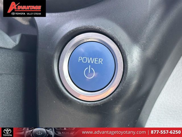 Used 2024 Toyota Sienna Van