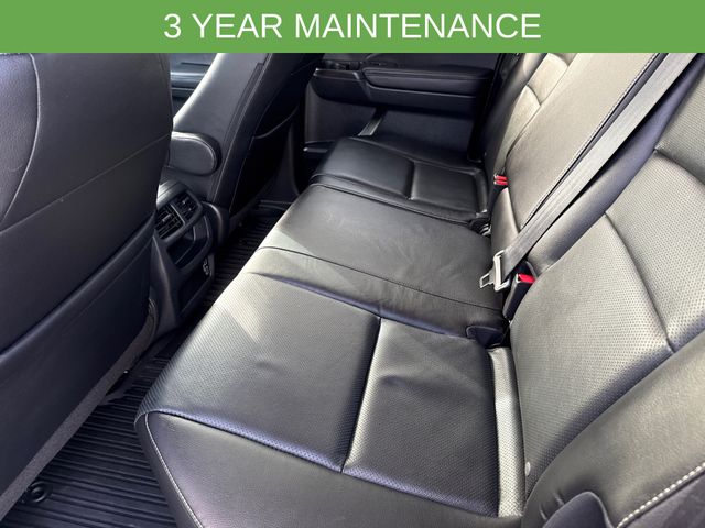 Used 2023 Honda Ridgeline Truck