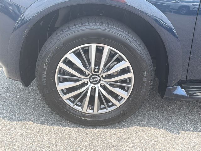 Used 2023 Nissan Armada SUV