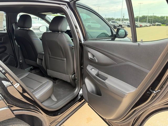 New 2026 Buick Envista SUV