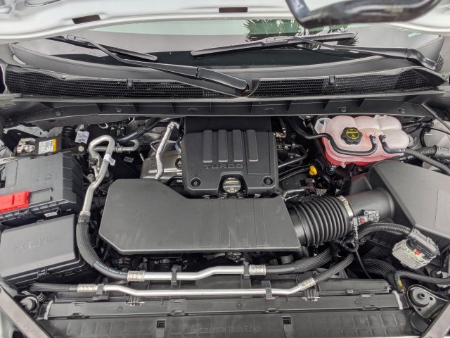 New 2026 White GMC Pro image 35