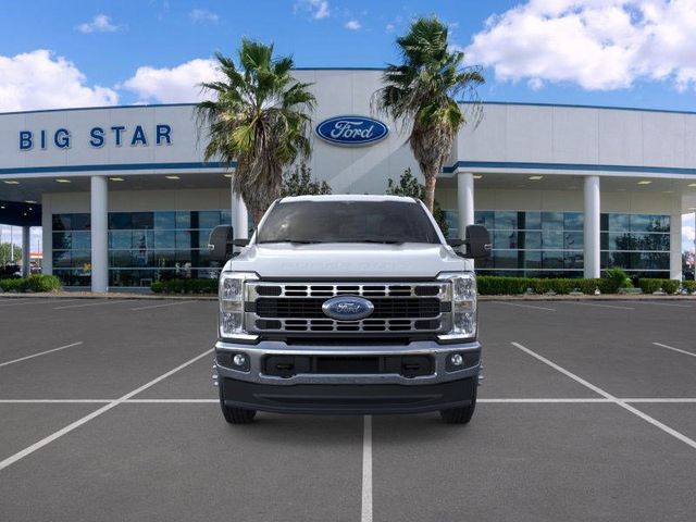 New 2026 White Ford XL image 6