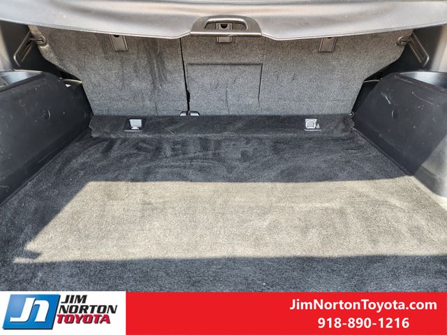 Used 2023 Toyota 4Runner SUV