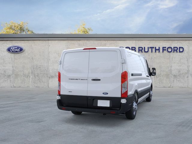 2026 Ford Transit-350 Base - 7
