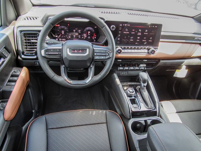 Photo of 2025 GMC Canyon AT4 in Dallas, GA - 19,  2025 GMC Canyon AT4:43884