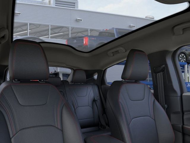 2026 Ford Mustang Mach-E