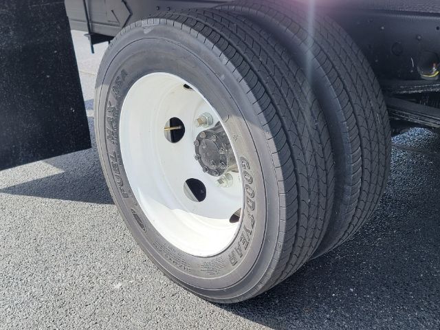 New 2023 Chevrolet 4500 LCF For Sale in Grove City, OH