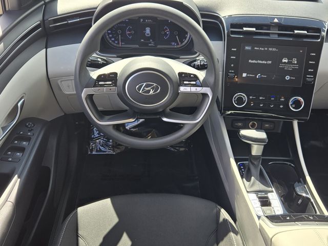 2022 Hyundai Tucson - $19,987