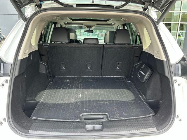 Used 2026 White Nissan Dark Armor image 11