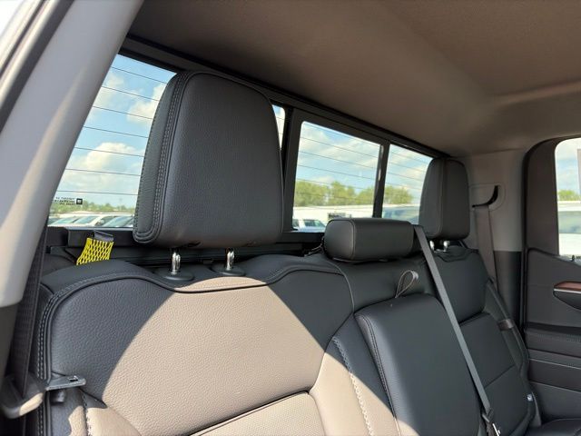 New 2026 GMC Sierra 1500 Truck