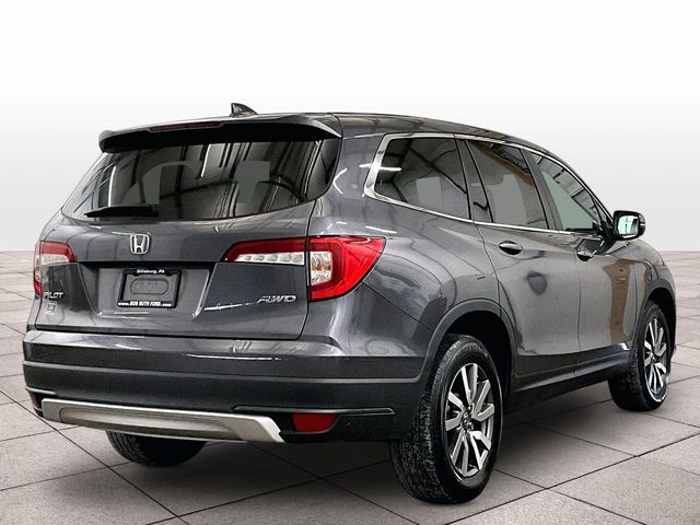 2020 Honda Pilot EX-L  at South Hills Kia