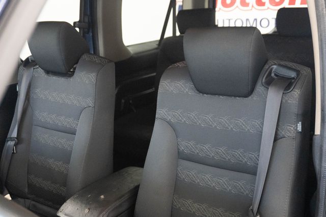 Used 2008 Honda Element SUV