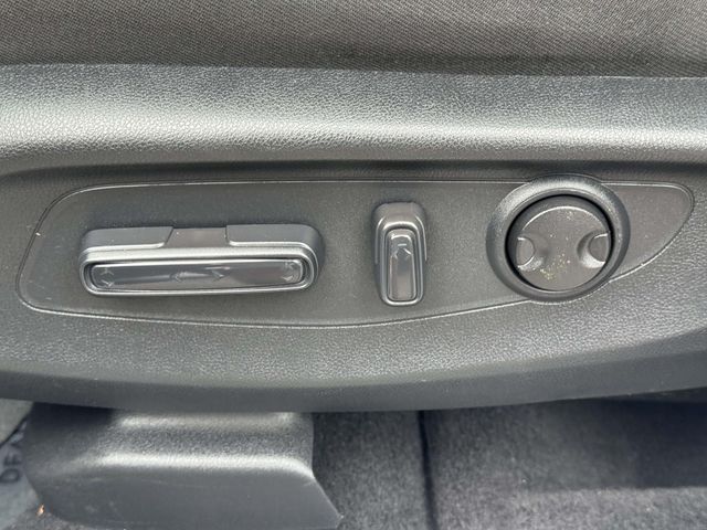 Used 2025 Honda CR-V SUV