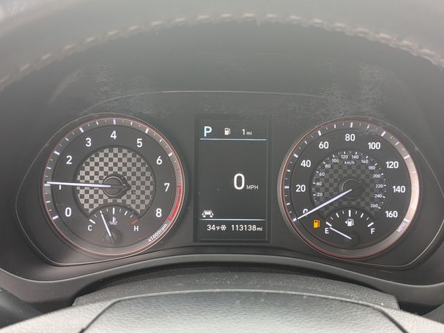 2020 Hyundai Veloster - Image 18