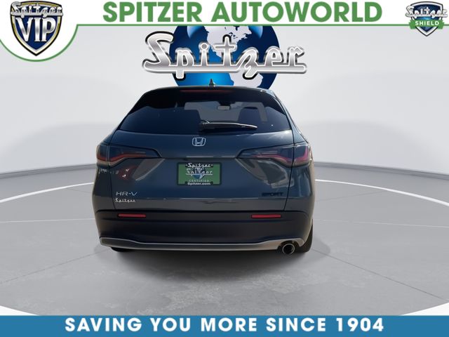 Certified Used 2024  Honda Sport image 2