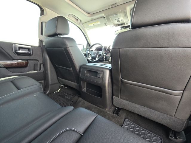 2016 GMC Sierra 1500 SLT:46568A