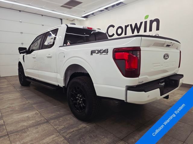 View vehicle photo 3