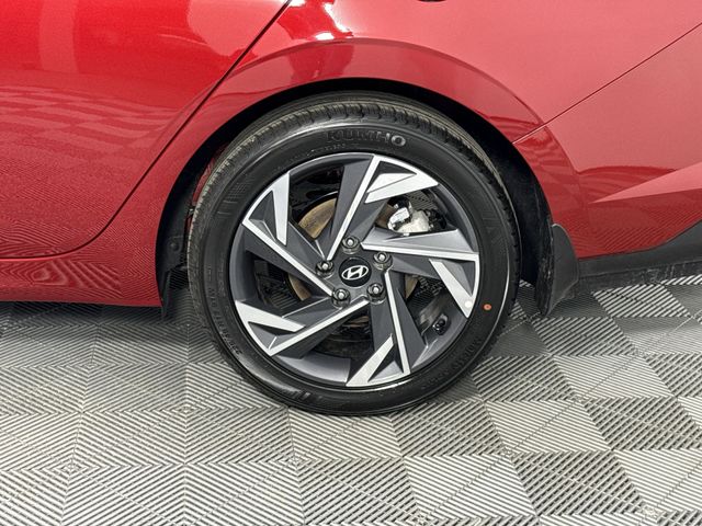 New 2025 Hyundai Elantra For Sale in Indianapolis, IN