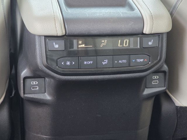 Used 2024 Toyota Grand Highlander SUV