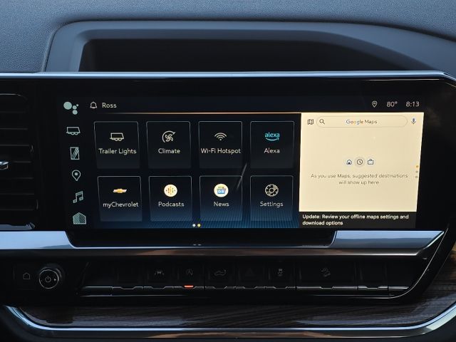 Photo of 2023 Chevrolet Silverado 1500 RST in Dallas, GA - 29,  2023 Chevrolet Silverado 1500 RST:43635A