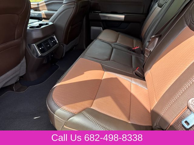 Used 2024 Ford F-250SD Truck