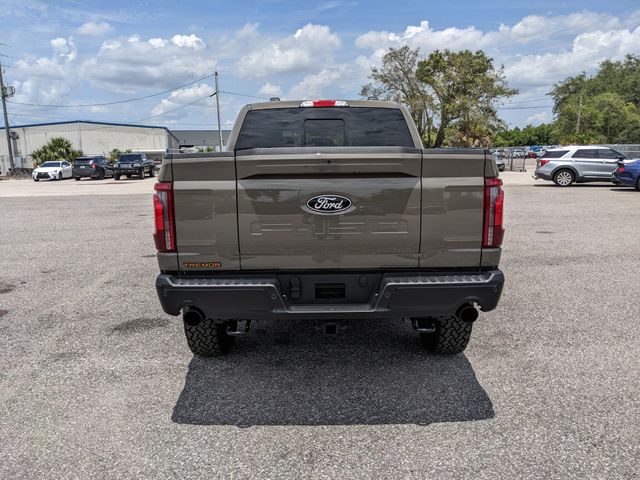 2026 Marsh Gray Ford F-150 Tremor 4X4 Truck