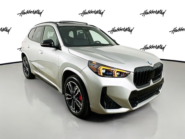 2025 BMW X1 xDrive28i 3