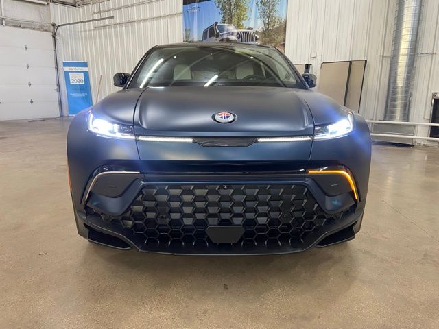 2023 Fisker Ocean - Image 2