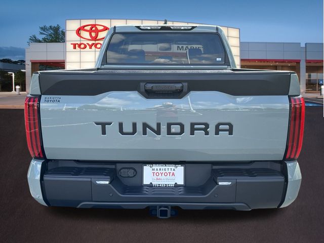 2024 Toyota Tundra SR5 25