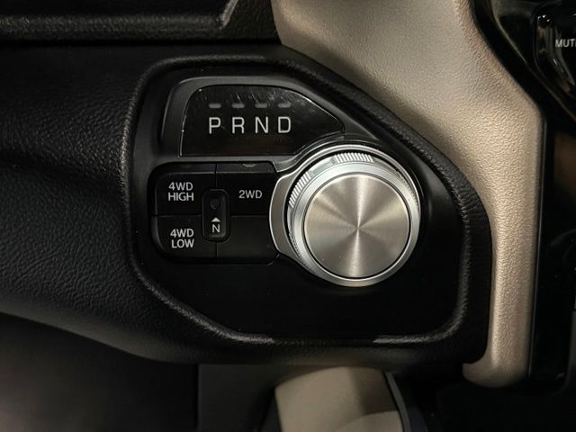 Used 2024 Black Ram Laramie image 13
