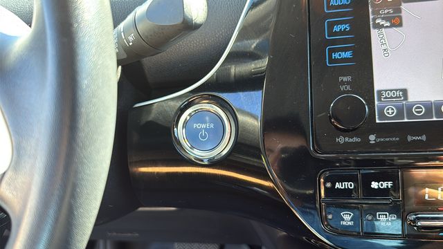 Used 2018 Toyota Prius Prime Hatchback