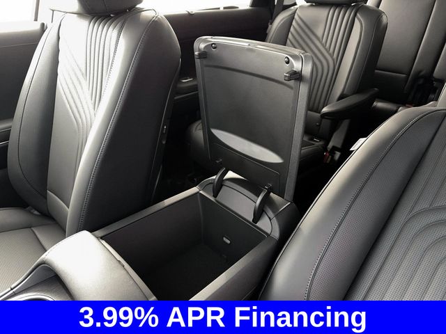 New 2026 Black Hyundai SEL Premium image 21