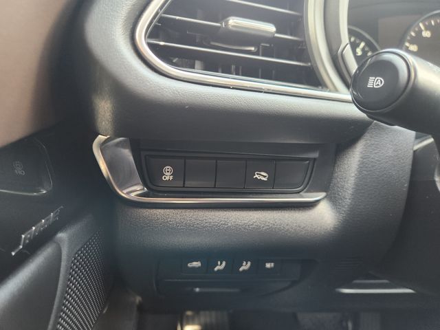 2021 Mazda CX-30 Premium Blue at AutoSavvy Houston Southwest