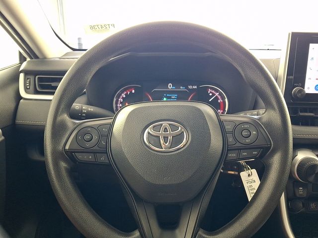 Used 2025 Toyota RAV4 SUV