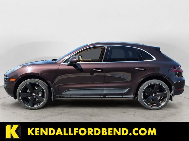 Used 2015 Brown Porsche S image 8