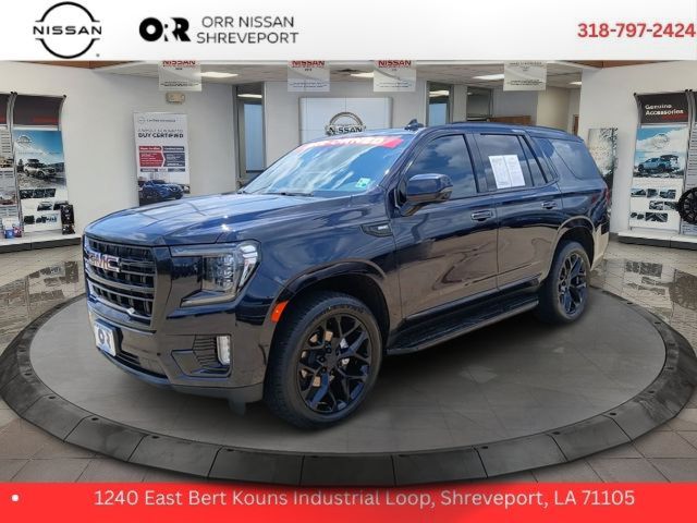 2024 GMC Yukon 2WD SLT's photo