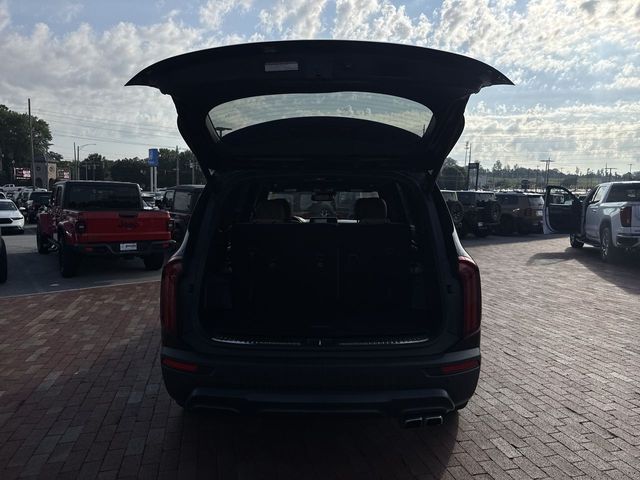 Used 2020 Kia Telluride SUV