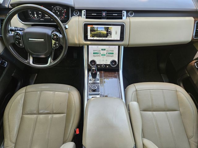 2019 Land Rover Range Rover Sport thumbnail 24