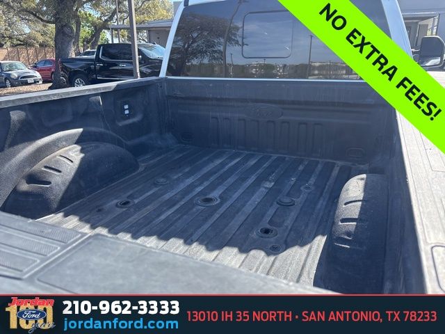 Used Car 2024 Ford F-250sd  Lariat For Sale Under $70,000 In San Antonio, Texas