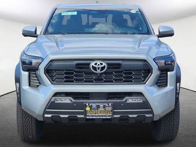 2024 Toyota Tacoma TRD Off-Road 11