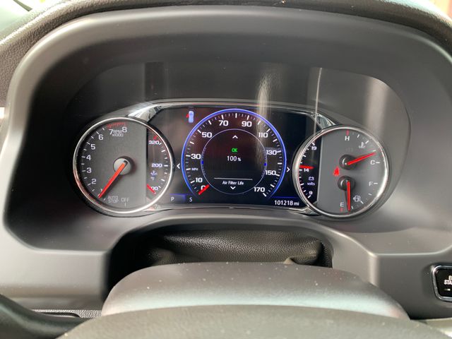 Used 2023 GMC Acadia SUV