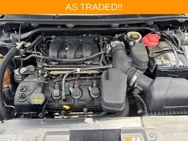 Used 2013 Ford Flex SUV
