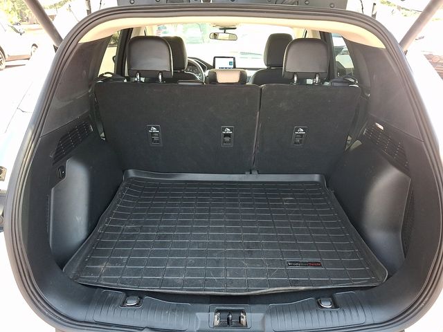 Used 2020 Ford Escape SUV