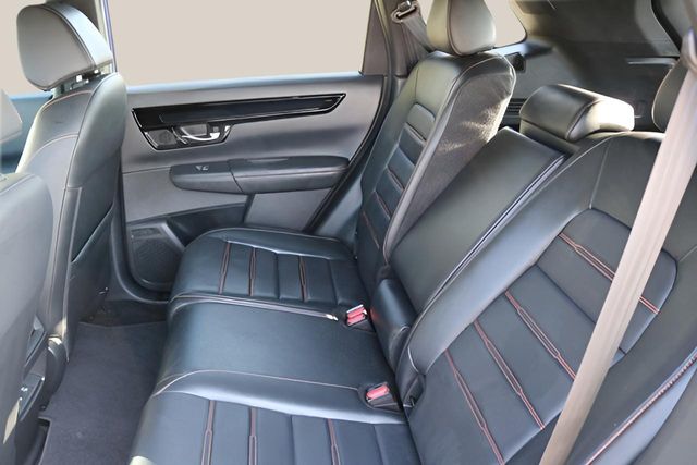 Used Car 2024 Honda Cr-v Hybrid  Sport Touring For Sale Under $35,000 In Austin, Texas