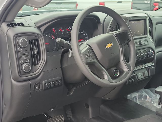 New 2026 Chevrolet Silverado 2500 Work Truck Double Cab for sale #TF281618 - photo 6