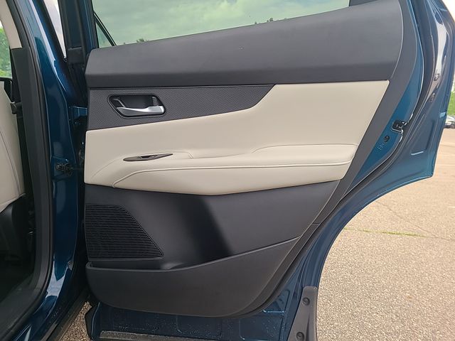 New 2026 Nissan Murano SUV