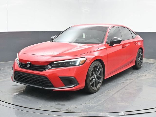 View vehicle photo 5